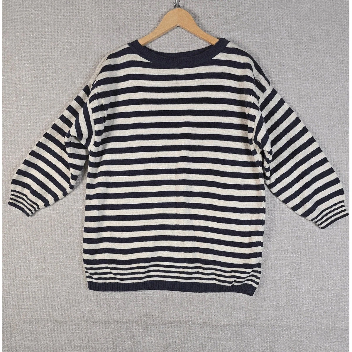 DOCKERS Striped Sweaters for Women for sale | eBay