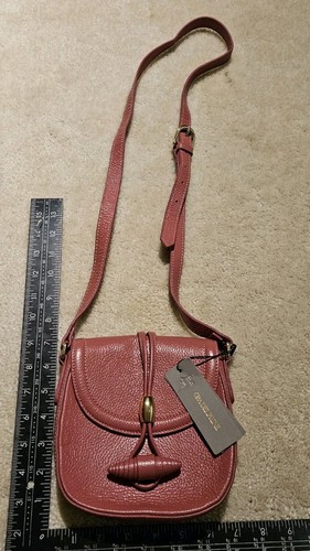 Borse in pelle di design lotto di 8 borse Kate Spade Eitenne Aigner reliquia borse - Foto 10 di 21