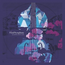 LONDON SYMPHONY ORCHESTRA, E Final Symphony: Music from Final Fantasy V (Vinyl)