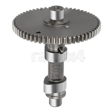 Engine Camshaft For Yamaha G21 G22 Gas Golf Cart Jr7-12170-00-00 Jr7-12180-10-00