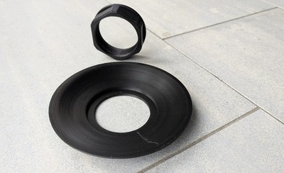Advan SA3R Replacement 3D printed Wheel Centre cap Set Of 4