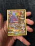 Pokémon Gengar TCG Full Art Trainer Gallery TG06/TG30 Near Mint, Lost Origin