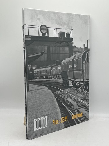 The Joy of Jinties Part 4 Not Stated HC Strathwood Steam Trains LMS BR 0-6-0 - Imagen 2 de 2