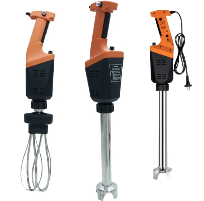 700W Immersion Blender Hand Electric Egg Whisk Blender