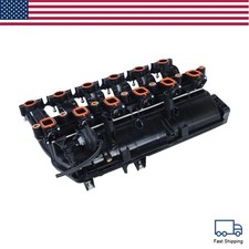For Bmw E90 E91 E92 5er E60 E61 X3 X5 X6 330d 335d 525d 530d New Intake Manifold For Bmw E90 E91 E92 5er E60 E61 X3 X5 X6 330d 335d 525d 530d New Intake Manifold