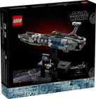 Lego 75377 Star Wars Invisible Hand - 25th Anniversary New Factory Sealed