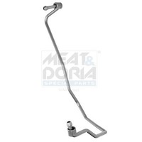 Meat & Doria ÖLleitung Lader FüR VW Sharan 7M8 7M9 7M6 1.9 TDI New Beetle