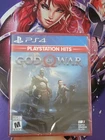 God of War Hits - (Sony PlayStation 4) 🔥🐕🔥