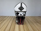 Funko Pop! Rocks Papa Emeritus Ghost 241 Hot Topic Exclusive No Box