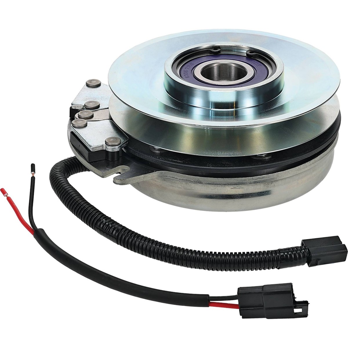 PTO Clutch For Exmark Lazer Z 27HP and 30HP Kohler Units SN