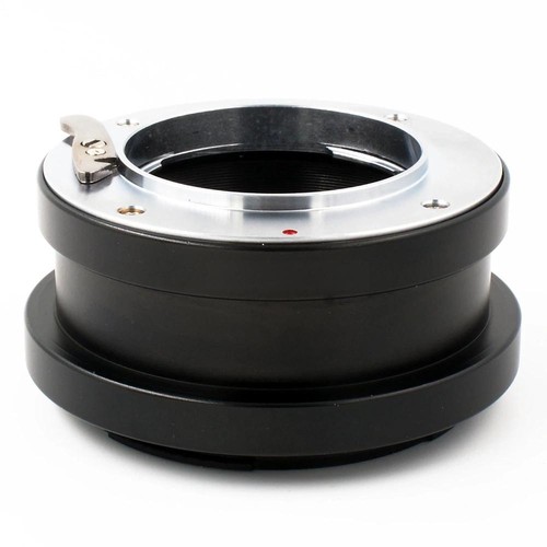 EXA-NZ Adapter For Exakta EXA lens to Z mount Z5 Z6 Z7 mirrorless Camera - Picture 2 of 2