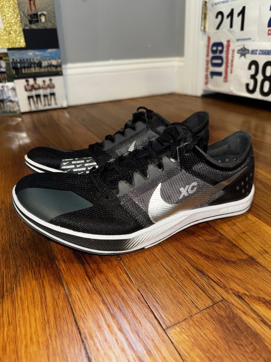 Las mejores ofertas en Nike ZoomX Dragonfly Black Metallic 