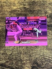 2024 Topps Stadium Club #293 Blake Snell Pink Foil San Francisco Giants