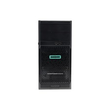 HPE ProLiant ML30 Gen10 8*SFF NHP Tower Server Chassis - 1yr Wty