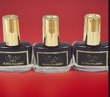 Ciate Olivia Palermo Nail Polish Ppm268 Brooklyn My Must Have Multi-tasker 3 pcs
