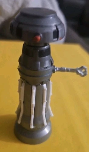 1980 VINTAGE KENNER STAR WARS FX-7 MEDICAL DROID ACTION FIGURE COMPLETE CLEAN