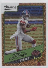 2021 Panini Classics 6/10 Kenny Golladay #56 v7j