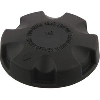 Febi KÜHlerdeckel Verschluss Bmw 1-ER 2-ER 3-ER 4-ER 5-ER 6-ER 7-ER X1 X3 X4 X5