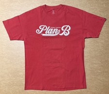 Plan B男式T恤| eBay