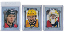 2016-17 UD SERIES 1 & 2 UD PORTRAITS INSERT - INCLUDING ROOKIES - DROP DOWN LIST