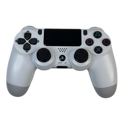 Sony DualShock 4 Wireless Controller (PS4) | Weiß | Original | CUH-ZCT2E