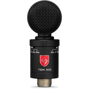 Lauten Audio Tom Mic Dynamic Microphone