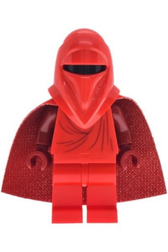 *NEW LEGO Star Wars UCS Death Star 75419 - MINIFIGURES ONLY - YOU CHOOSE - Picture 44 of 48