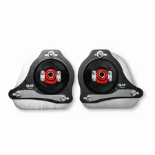 QA1 Precision Products CC116 Alignment Caster Camber Plate Kit For Chevy Camaro