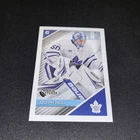476 Joseph Woll Toronto Maple Leafs Topps NHL 2024 -2025 sticker rookie