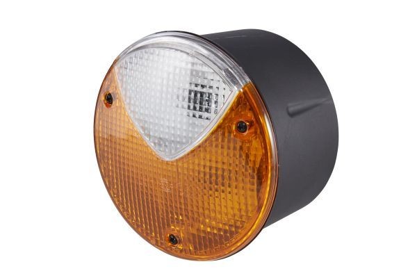 HELLA Direction Indicator Front Right Left Fits LEYLAND DAF LIEBHERR TEREX VDL