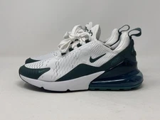Nike Air Max 270 Women's Sneakers White Bicoastal Phantom Green HQ3421-100