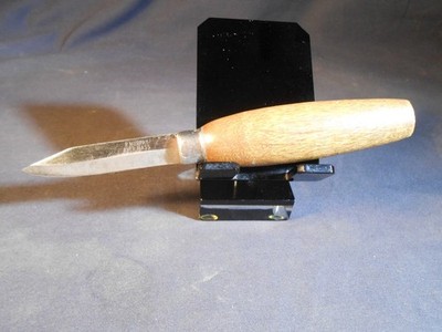 Vintage R. Murphy Sloyd Wood Carving Knife  Ayer Massachusetts.