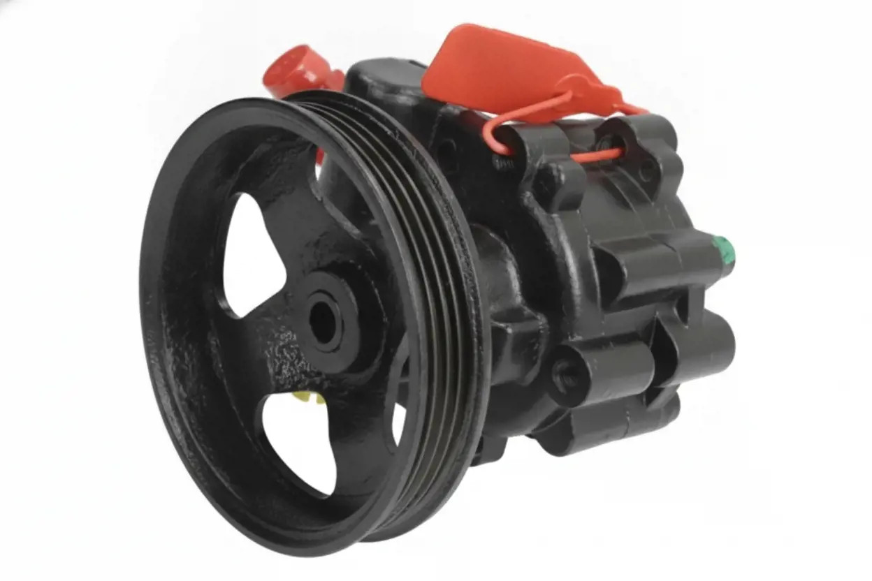 Servolenkungspumpe hydraulisch 55.6123 LAUBER für FIAT PEUGEOT CITROËN - Bild 2