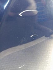 Capot Renault MEGANE