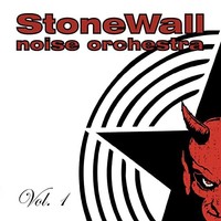 Stonewall Noise Orch - Vol. 1 - Cdd - G1398Z