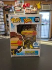 Funko Pop  1278 Cyclops Funko Shop Exclusive (NEW) (WITH PROTECTOR)