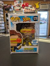 Funko Shop Pop Exclusives Figures Checklist and Gallery 68