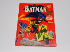 BATMAN N° 9 DEL 1967 EDIZIONE MONDADORI