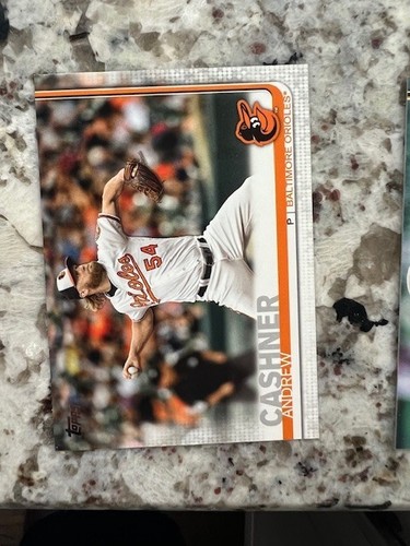 2019 TOPPS SERIES 1 MLB BASEBALL CARD #s 176-350 PICK YOUR CARD - Picture 148 of 158