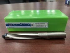 Sumitomo SMDH071L | Replaceable Tip Drill .6890"-.7283" DIA 6 5/8" OAL - Unused