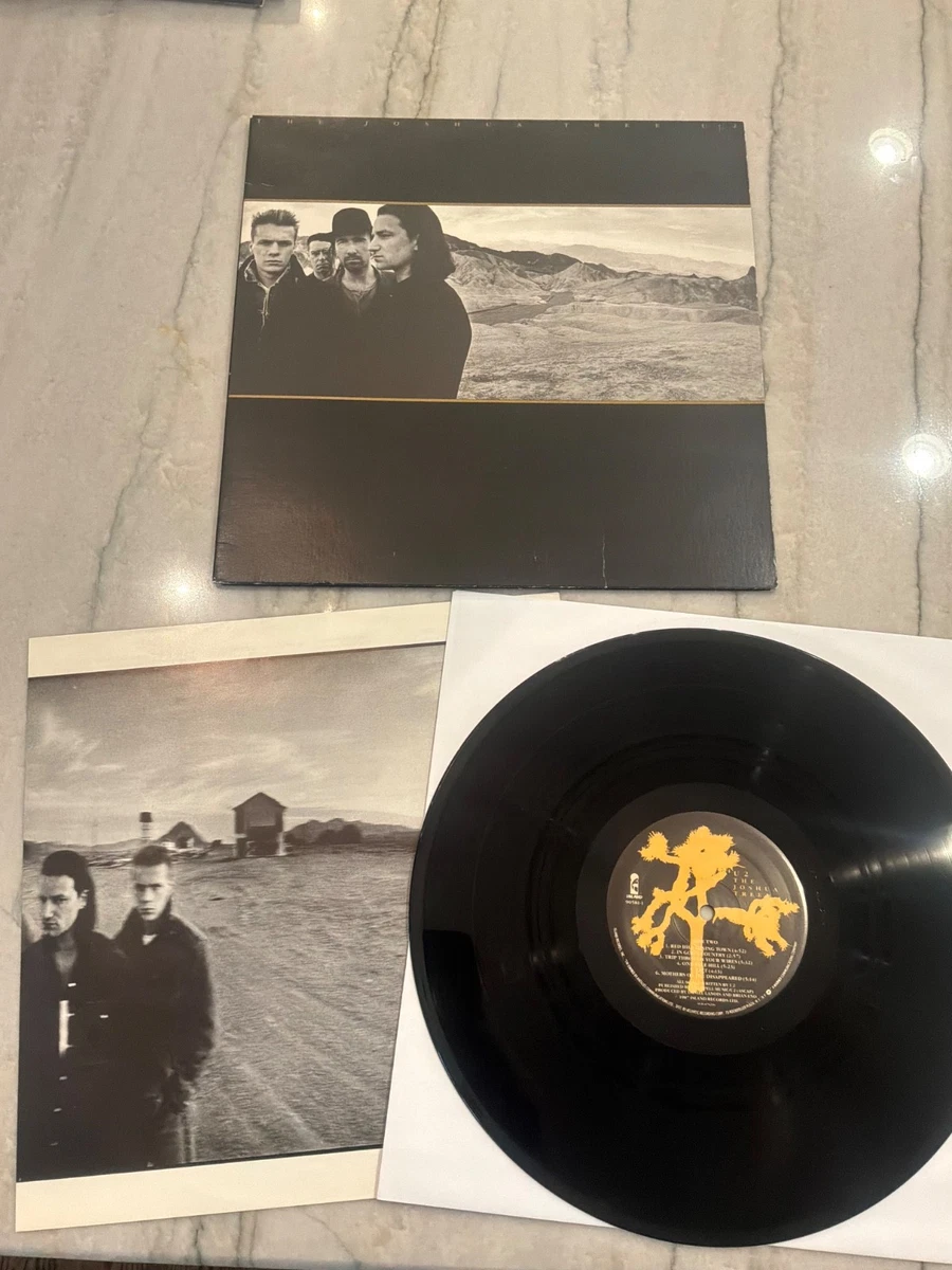 25+ U2 Artist Pop Vinyl Records for sale | Updated Oct 2026