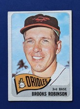 1965 Topps Football Cards 8