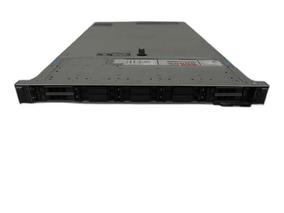 DELL R640 8SFF Server 2x Gold 6150 2.7GHz =36 Cores 64GB H730p 4xRJ45