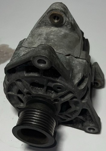 Lichtmaschine 14354251 BMW 316i compact Bj 1999 1895 CCM 77 KW