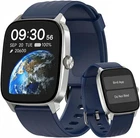 Fitness Activity Tracker Watch as Fitbit Monitor Pedometer for Women