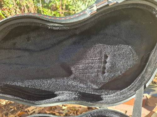 Custom Ukulele Ko' Olau Case Exotic Wood Unmarked With Keys Read - Picture 10 of 24