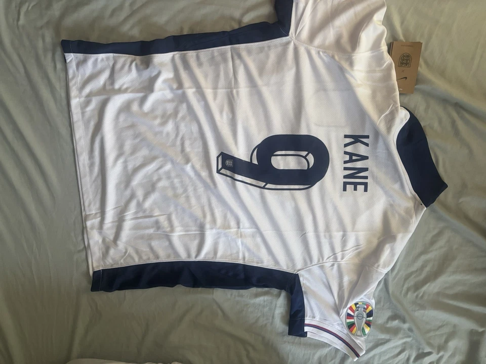 harry kane england jersey Xl - Image 2 of 2