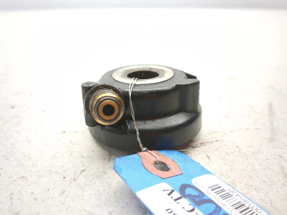 08-25 Yamaha V Star XV250 Speed Speedo Gear Hub Sensor - Imagem 2 de 4