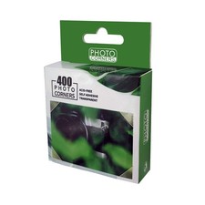 Photo Corners 400 Pcs Clear Self-Adhesive Picture Mounting Corner 