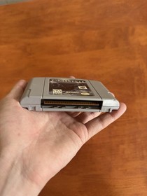 Forsaken 64 (Nintendo 64 N64) Great Condition Authentic & Tested - Ships Fast